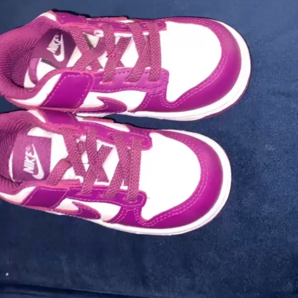 Nike shoes